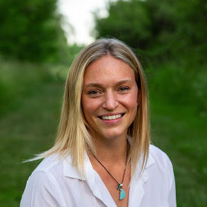 Meet your Posher, Kortney